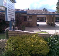 Jillaroo Motor Inn - Phillip Island Accommodation