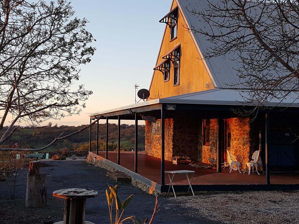 Allendale VIC Phillip Island Accommodation