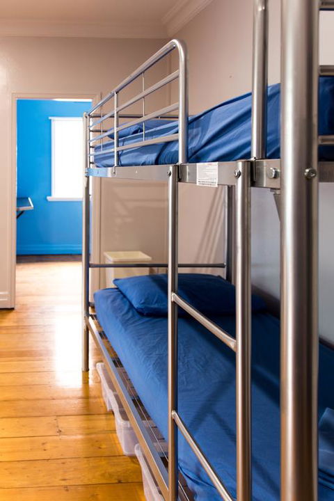 Joe's Place Backpackers - Phillip Island Accommodation 3