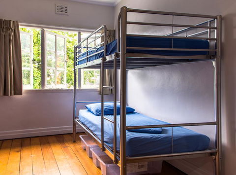 Joe's Place Backpackers - Phillip Island Accommodation 1