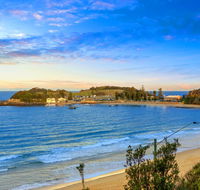 Joy's Hideaway - Phillip Island Accommodation
