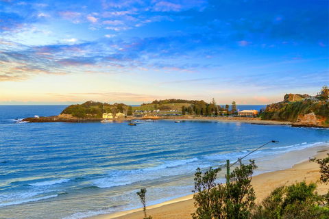 Joy's Hideaway - Phillip Island Accommodation 0