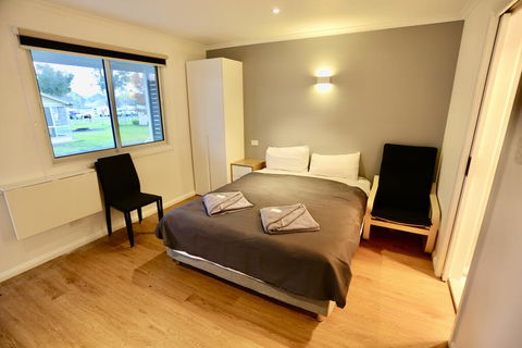Junee Tourist Park - Phillip Island Accommodation 1