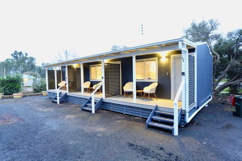 Junee Tourist Park - Phillip Island Accommodation 2