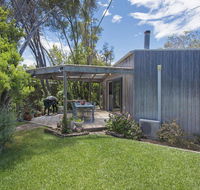 Just Beachy Beach House - Pet Friendly - Phillip Island Accommodation