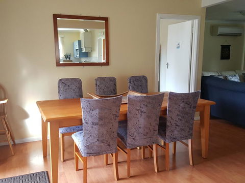 Kaishua House - JK Family Lake House - Phillip Island Accommodation 3