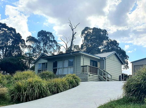 Kaishua House - JK Family Lake House - Phillip Island Accommodation 1