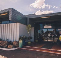 Kalgoorlie Overland Motel - Phillip Island Accommodation