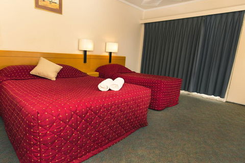 Kalgoorlie Overland Motel - Phillip Island Accommodation 2