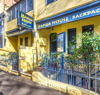 Kanga House Backpackers - Phillip Island Accommodation