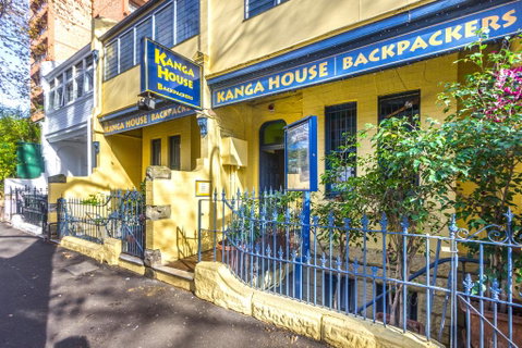 Kanga House Backpackers - Phillip Island Accommodation 0