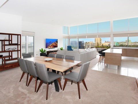 Karmasea 43 By G1 Holidays - Phillip Island Accommodation 1