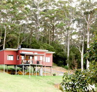 Karrak Reach Forest Retreat - Phillip Island Accommodation