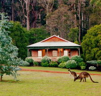 Karri Valley Chalets - Phillip Island Accommodation