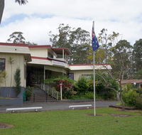 Kempsey Powerhouse Motel - Phillip Island Accommodation