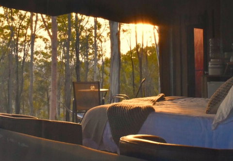 Ketchup's Bank Glamping - Phillip Island Accommodation 1