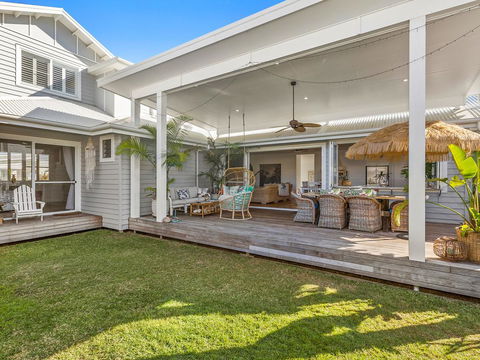 Kia Orana Island Home - Phillip Island Accommodation 1
