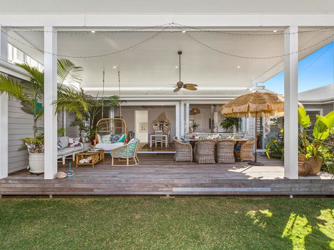 Kia Orana Island Home - Phillip Island Accommodation 0