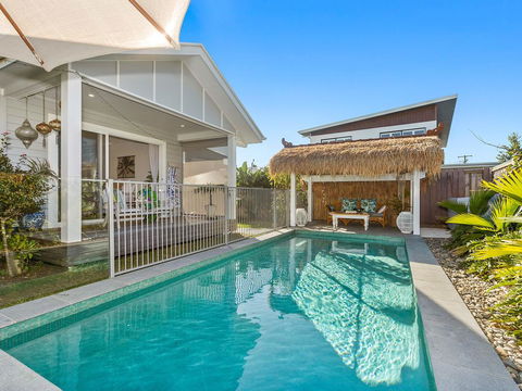 Kia Orana Island Home - Phillip Island Accommodation 3