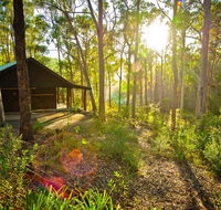 Kianinny Bush Cottages - Phillip Island Accommodation