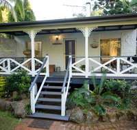 Kidd Street Cottages - Phillip Island Accommodation