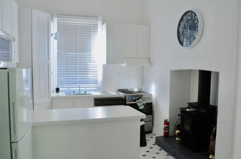 Kilparney House - Phillip Island Accommodation 1