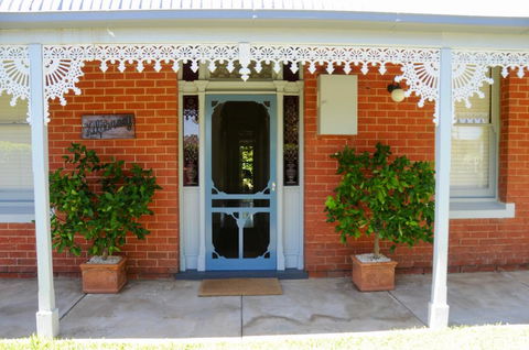 Kilparney House - Phillip Island Accommodation 0
