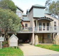 Kimberley One - Phillip Island Accommodation