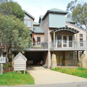Kimberley One - Phillip Island Accommodation 0