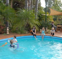 Kingaroy Holiday Park - Phillip Island Accommodation