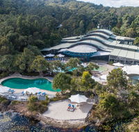 Kingfisher Bay Resort - Phillip Island Accommodation