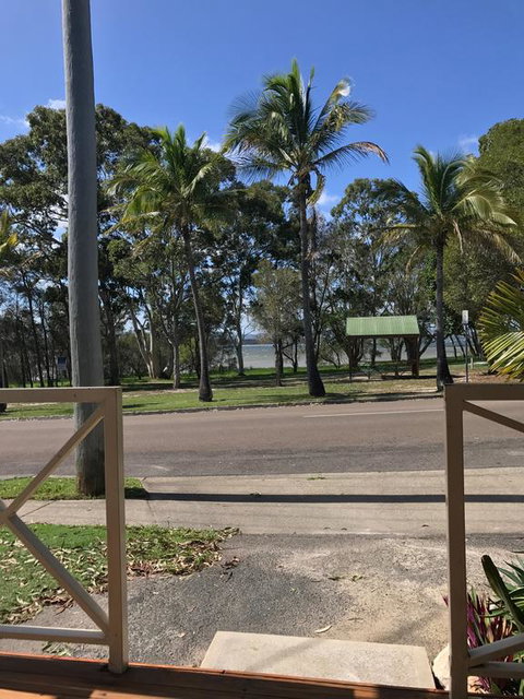 Kingfisher Caravan Park - Phillip Island Accommodation 2