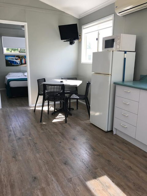 Kingfisher Caravan Park - Phillip Island Accommodation 1