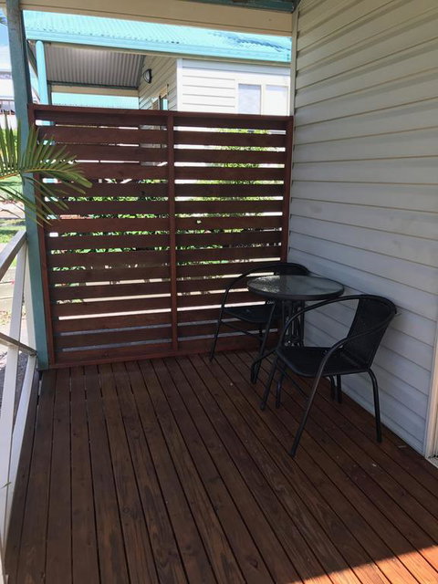 Kingfisher Caravan Park - Phillip Island Accommodation 3