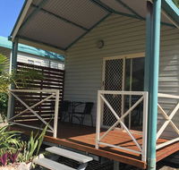 Kingfisher Caravan Park - Phillip Island Accommodation