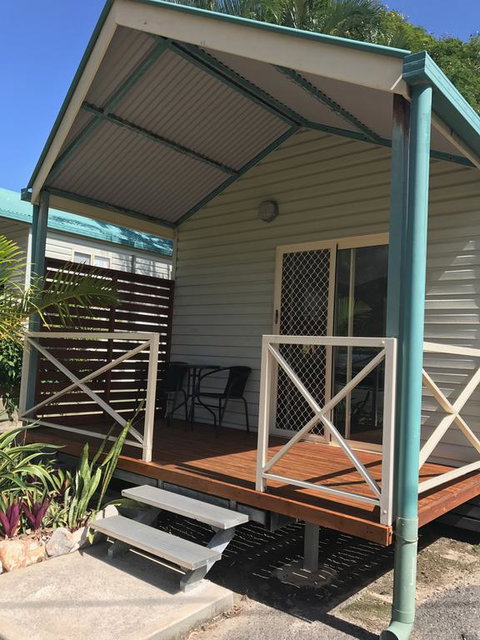 Kingfisher Caravan Park - Phillip Island Accommodation 0