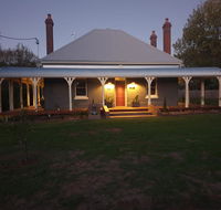 Kings Cottage Uralla