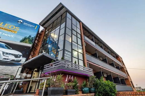Kingsford Riverside Inn - Phillip Island Accommodation 0