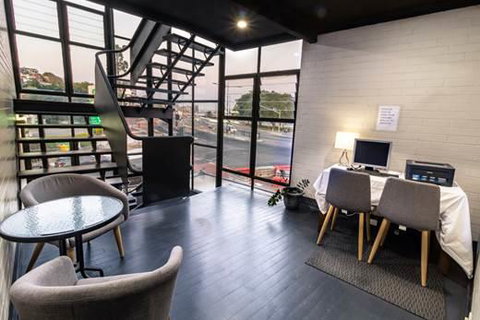 Kingsford Riverside Inn - Phillip Island Accommodation 1