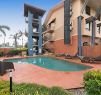 Kingsford Smith Motel - Phillip Island Accommodation