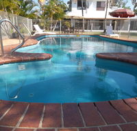 Kinka Palms Beachfront Apartments / Motel - Phillip Island Accommodation