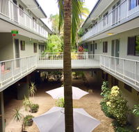 Koala Beach Resort Cairns - Phillip Island Accommodation