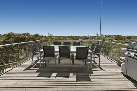 Koonya Beach Escape - Phillip Island Accommodation 2
