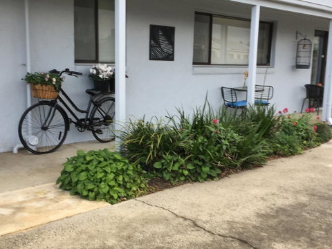 KooWeeRup Motel - Phillip Island Accommodation 1