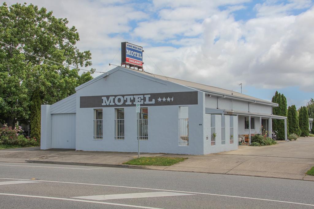 Koo Wee Rup VIC Phillip Island Accommodation