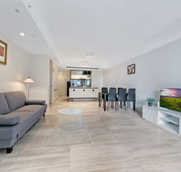 KOZYGURU HAYMARKET SYDNEY CITY VIEW 2 BED STUNNING APT NHA178-1206 - Phillip Island Accommodation