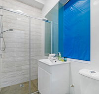 KOZYGURU kings cross SKY GARDEN studio CBD - Phillip Island Accommodation