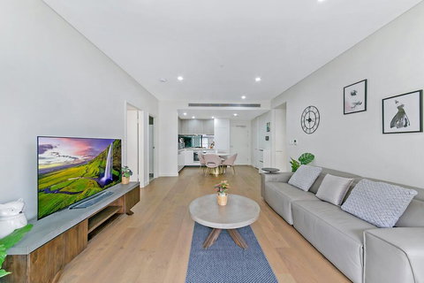KOZYGURU ZETLAND COSY 3 BEDROOM APT EAST VILLAGE NZE906-1413 - Phillip Island Accommodation 2