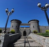 Kryal Castle Ballarat - Phillip Island Accommodation