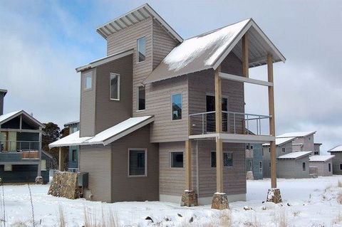 Krystal Peaks-DPA - Phillip Island Accommodation 0